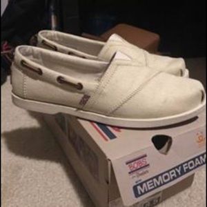 Bobs shoes
